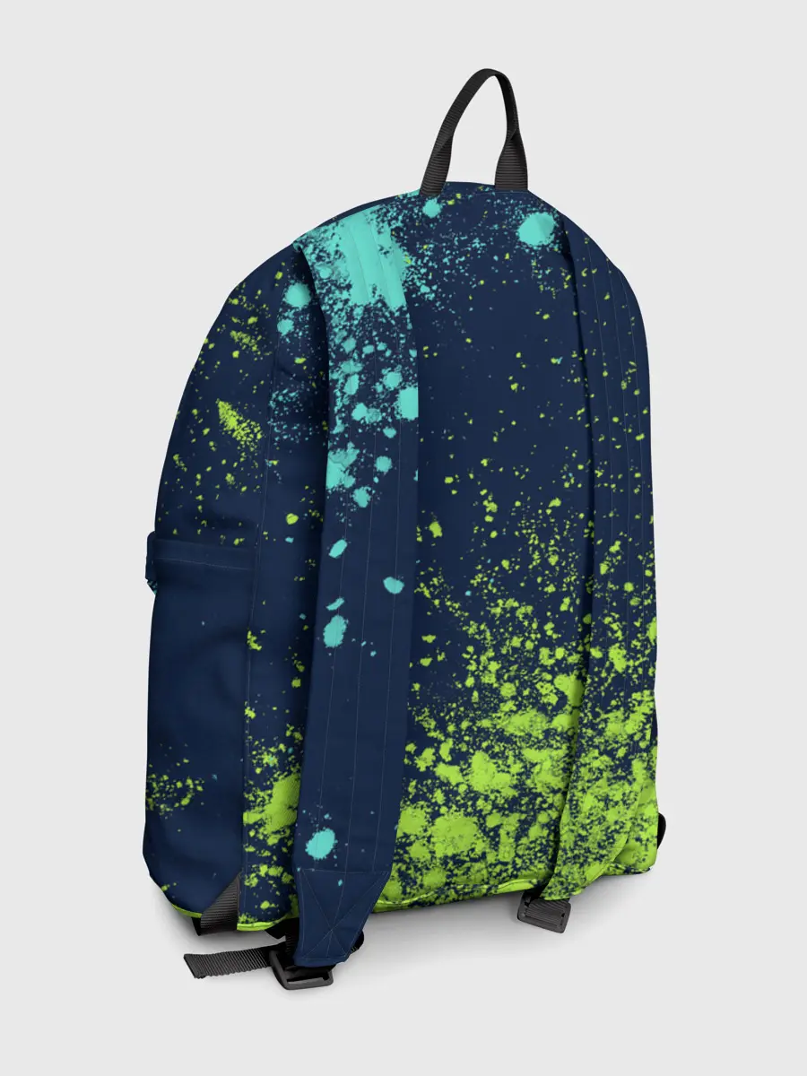 Рюкзак джинсовый / GTA ONLINE / ГТА ОНЛАЙН