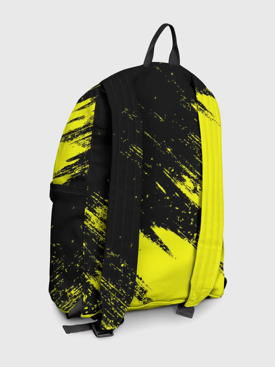 Рюкзак джинсовый / STALKER 2 / СТАЛКЕР 2