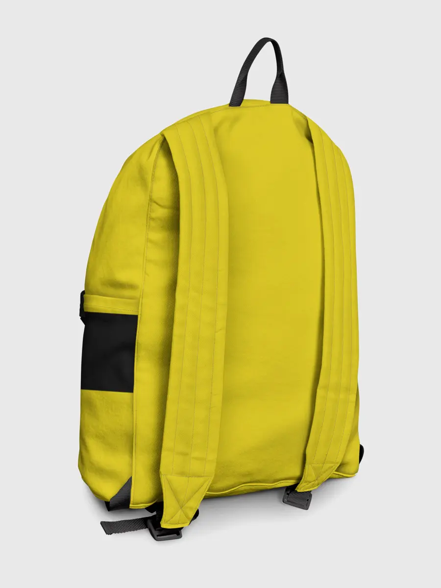 Рюкзак джинсовый / BORUSSIA DORTMUND