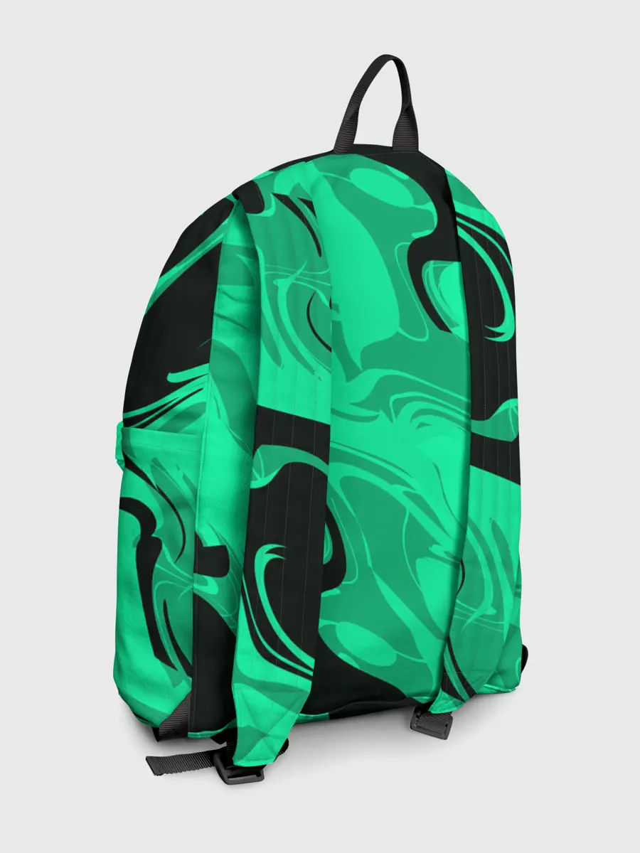 Рюкзак джинсовый / Soccer