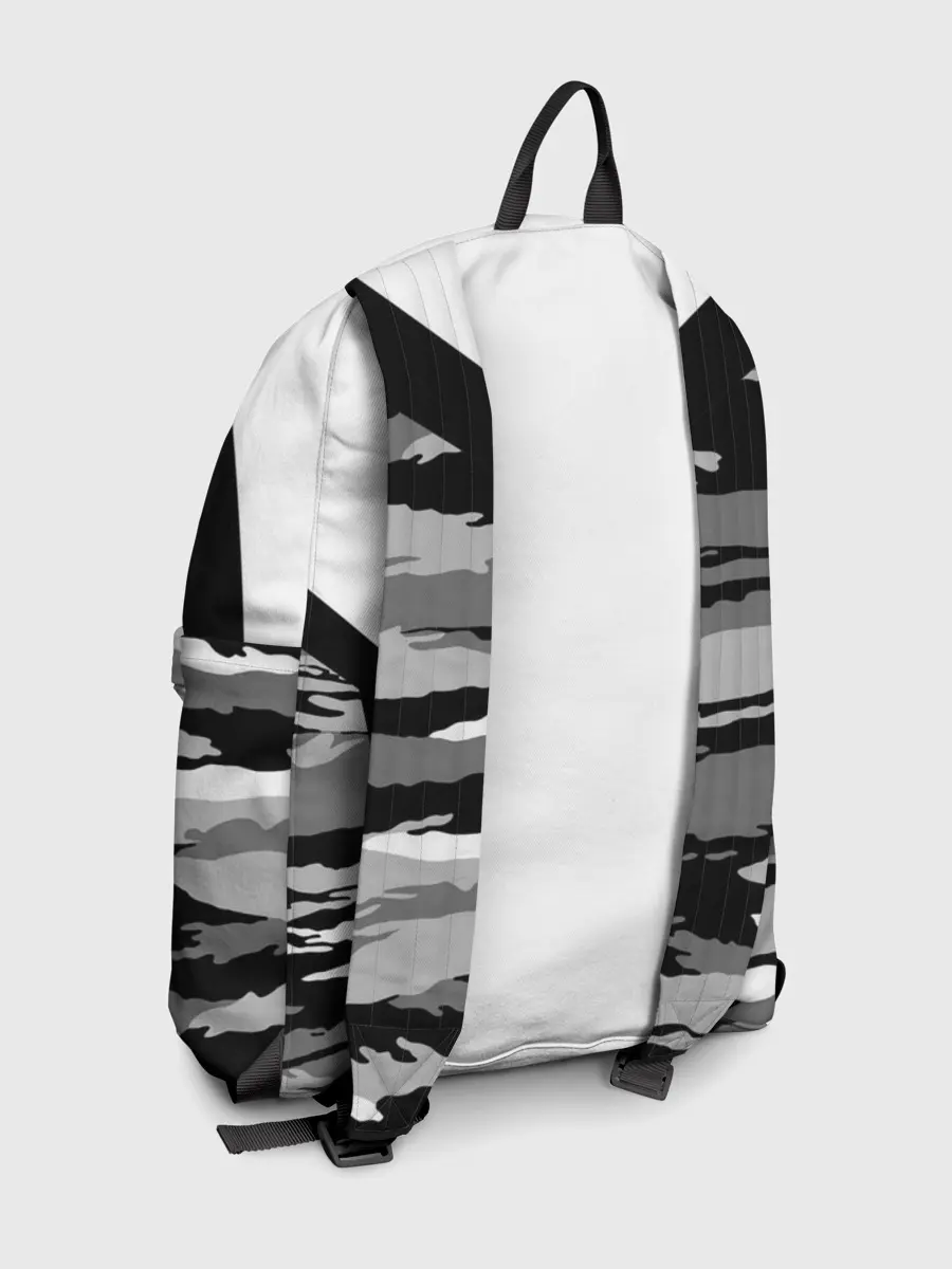 Рюкзак джинсовый / СССР