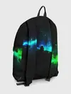 Рюкзак джинсовый / DEEP SPACE