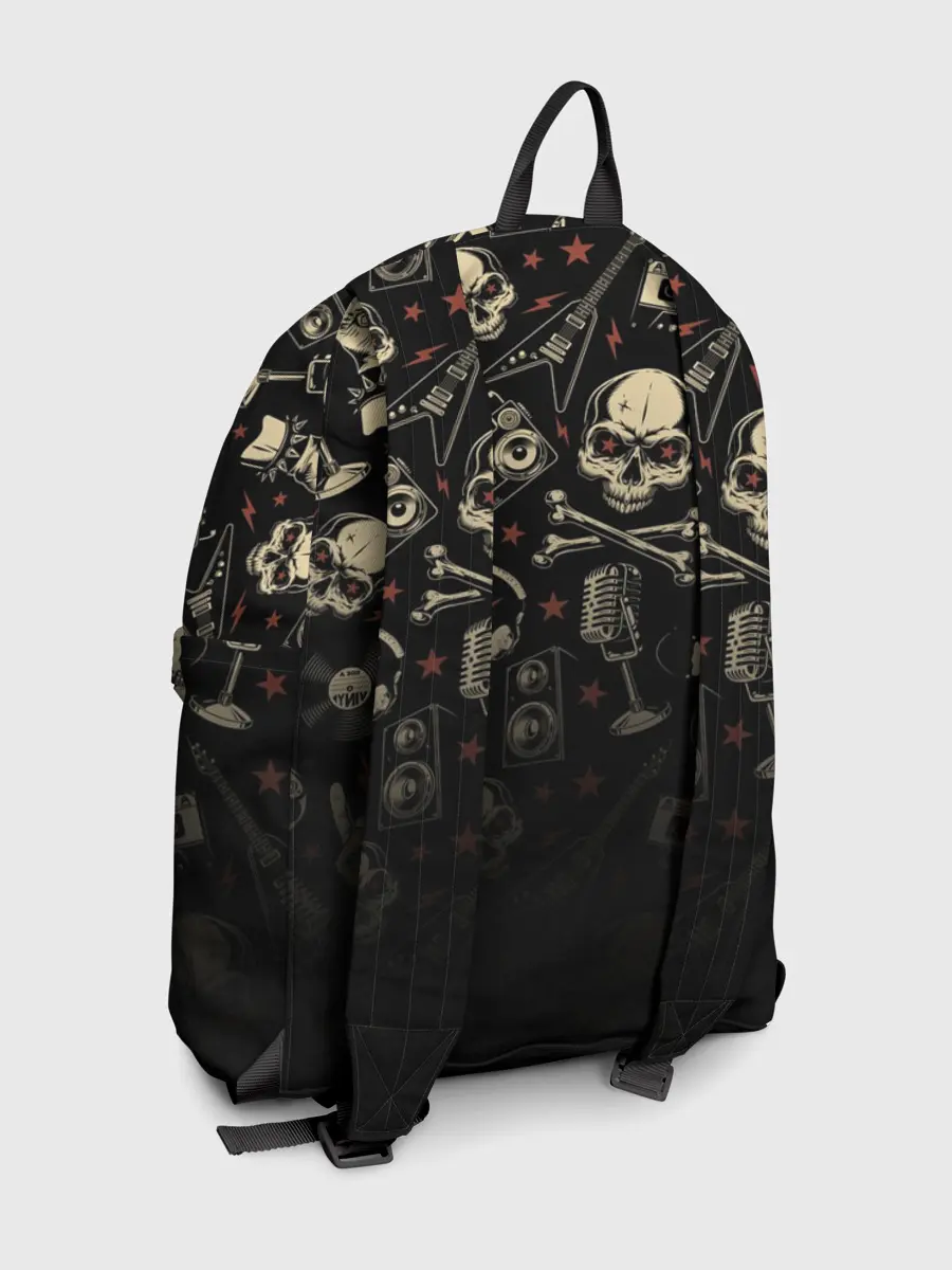 Рюкзак джинсовый / Louna