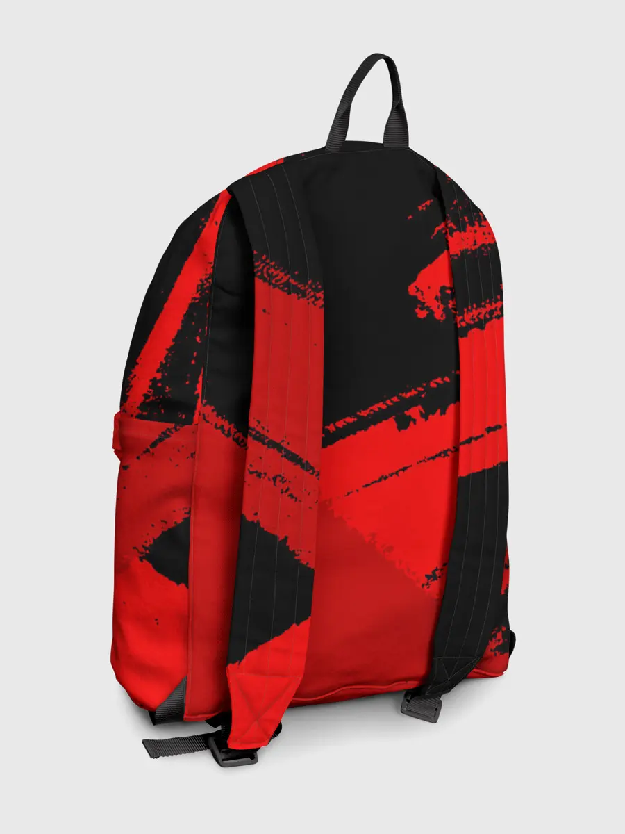 Рюкзак джинсовый / THE LAST OF US 2 / ОДНИ ИЗ НАС