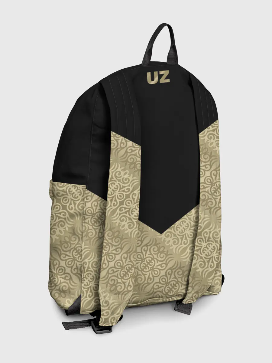 Рюкзак джинсовый / Узбекистан