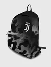 Рюкзак джинсовый / JUVENTUS / ЮВЕНТУС