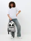 Рюкзак джинсовый / MARSHMELLO / МАРШМЕЛЛОУ