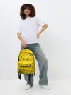 Рюкзак джинсовый / ПИКАЧУ / PIKACHU