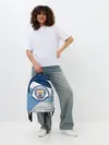 Рюкзак джинсовый / MANCHESTER CITY EXLUSIVE
