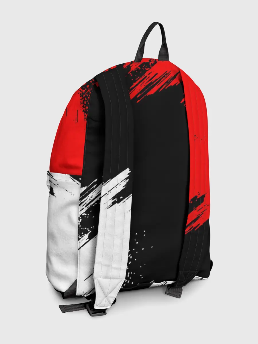 Рюкзак джинсовый / MICHAEL JORDAN