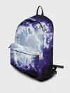 Рюкзак джинсовый / Galaxy