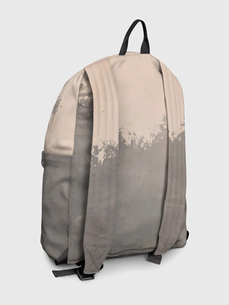 Рюкзак джинсовый / Secre Swallowtail