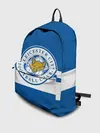 Рюкзак джинсовый / LEICESTER CITY