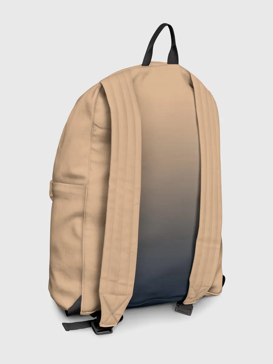 Рюкзак джинсовый / Тобио