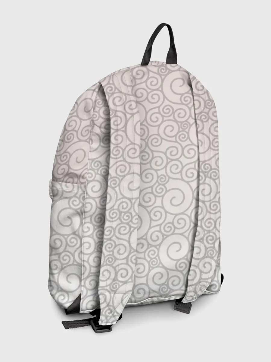 Рюкзак джинсовый / Аниме. Манга