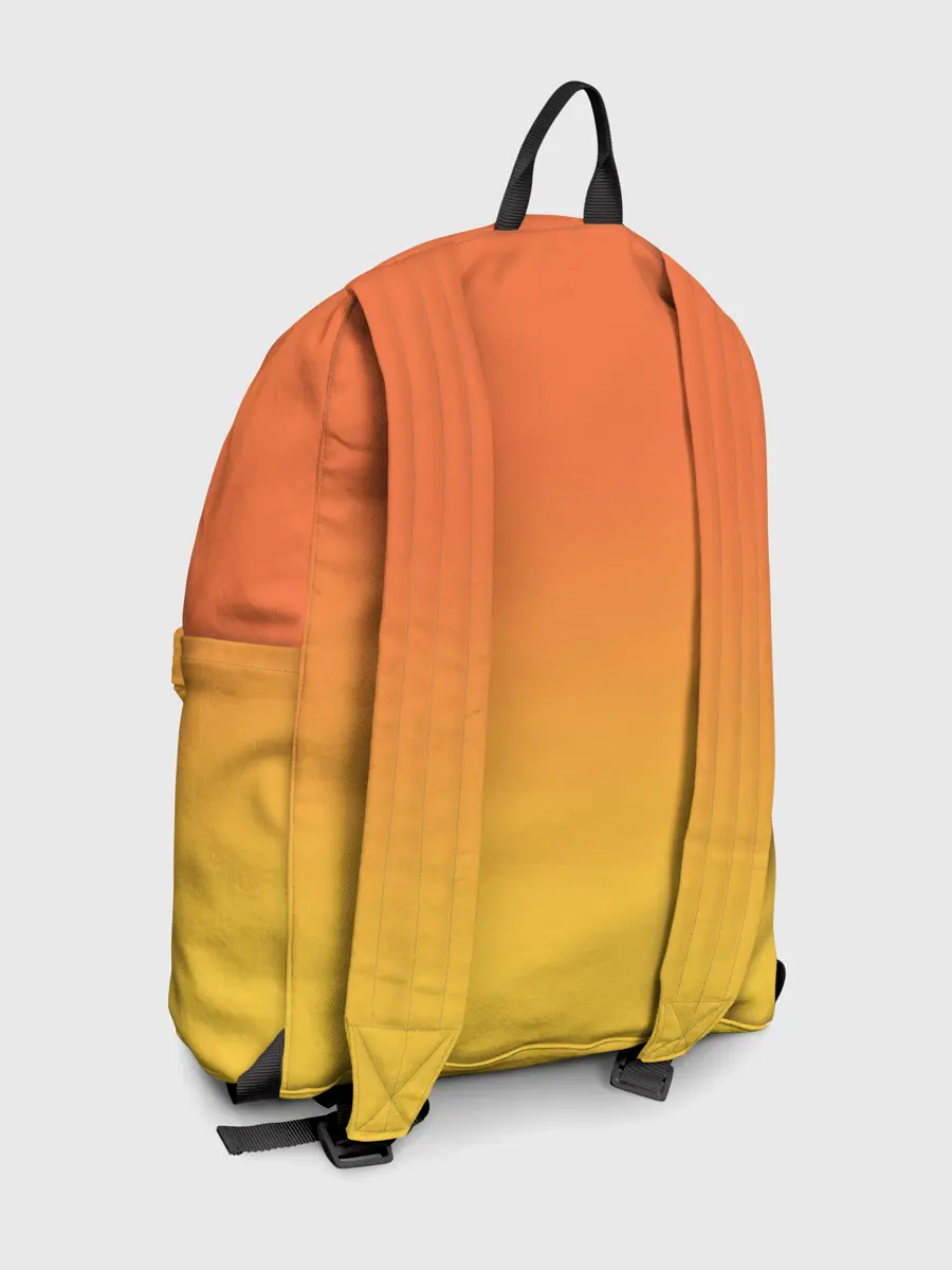 Рюкзак джинсовый / Doom