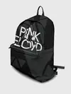 Рюкзак джинсовый / Pink Floyd