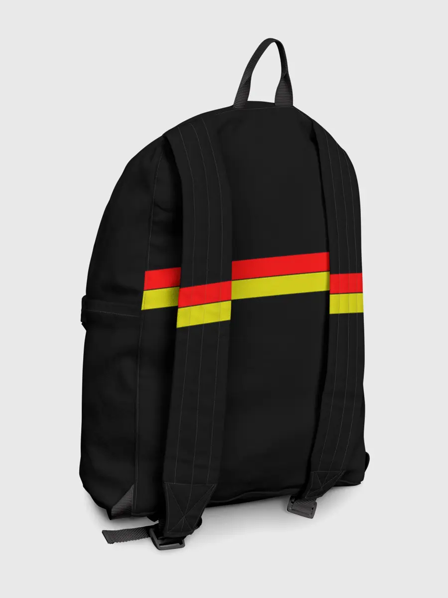 Рюкзак джинсовый / Бавария