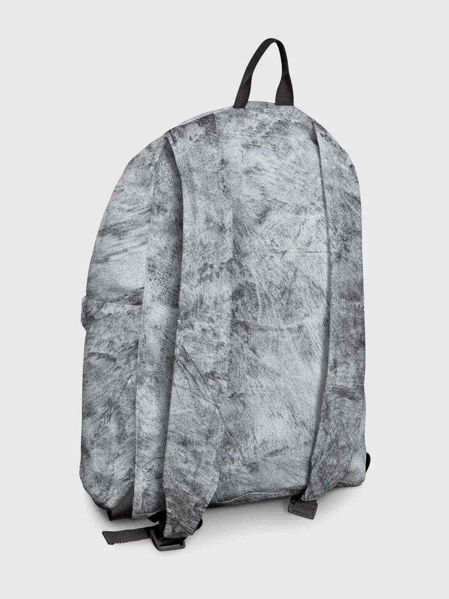 Рюкзак джинсовый / AMONG US