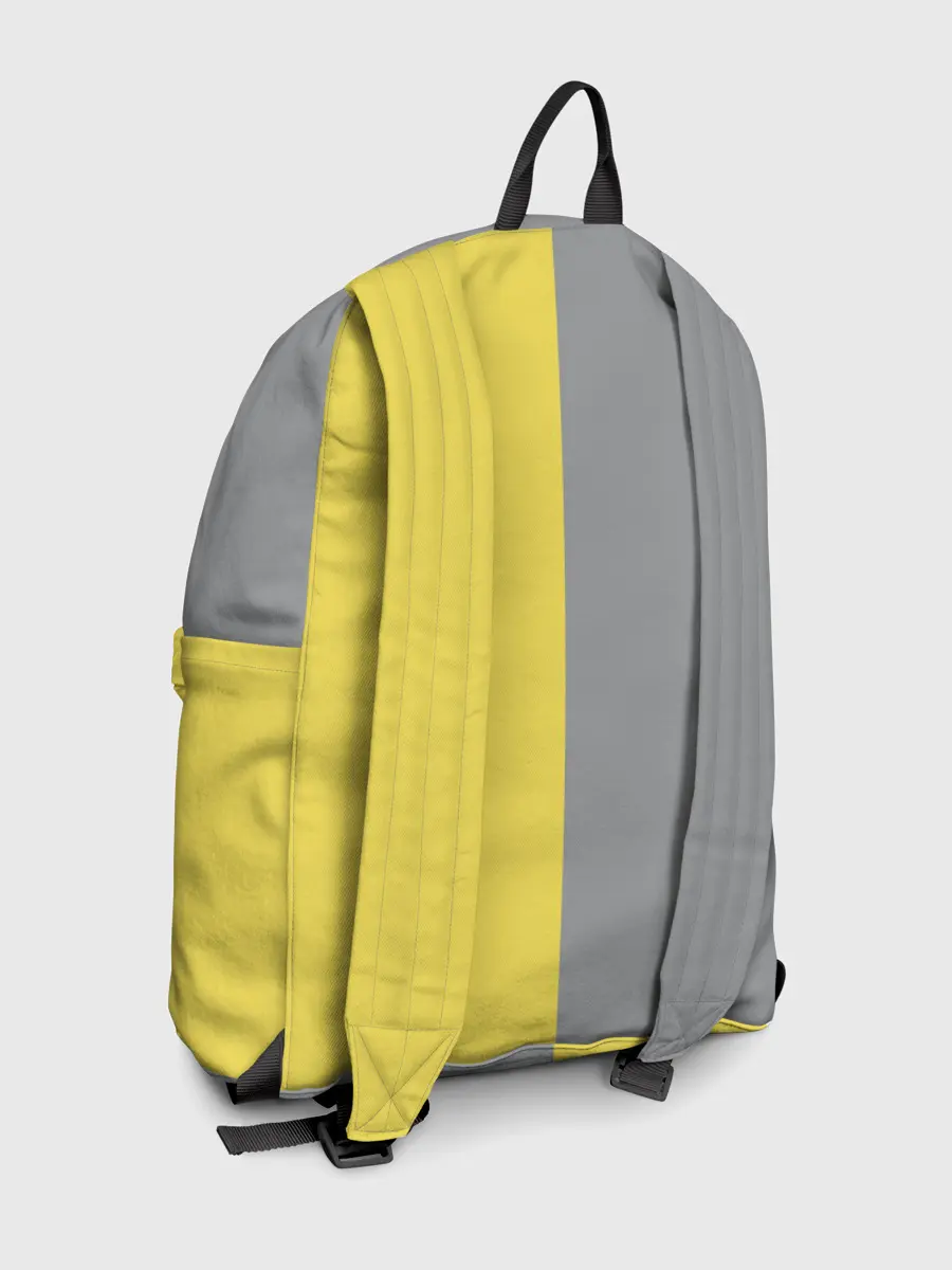 Рюкзак джинсовый / Ultimate Grey X Illuminating