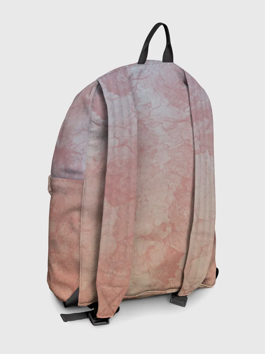 Рюкзак джинсовый / Cyber USSR 2077