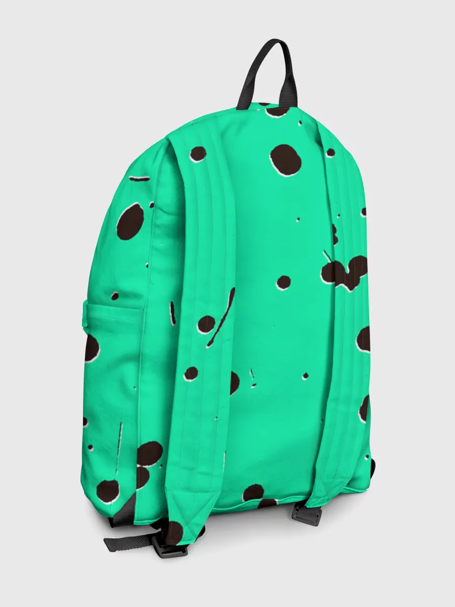 Рюкзак джинсовый / Undertale