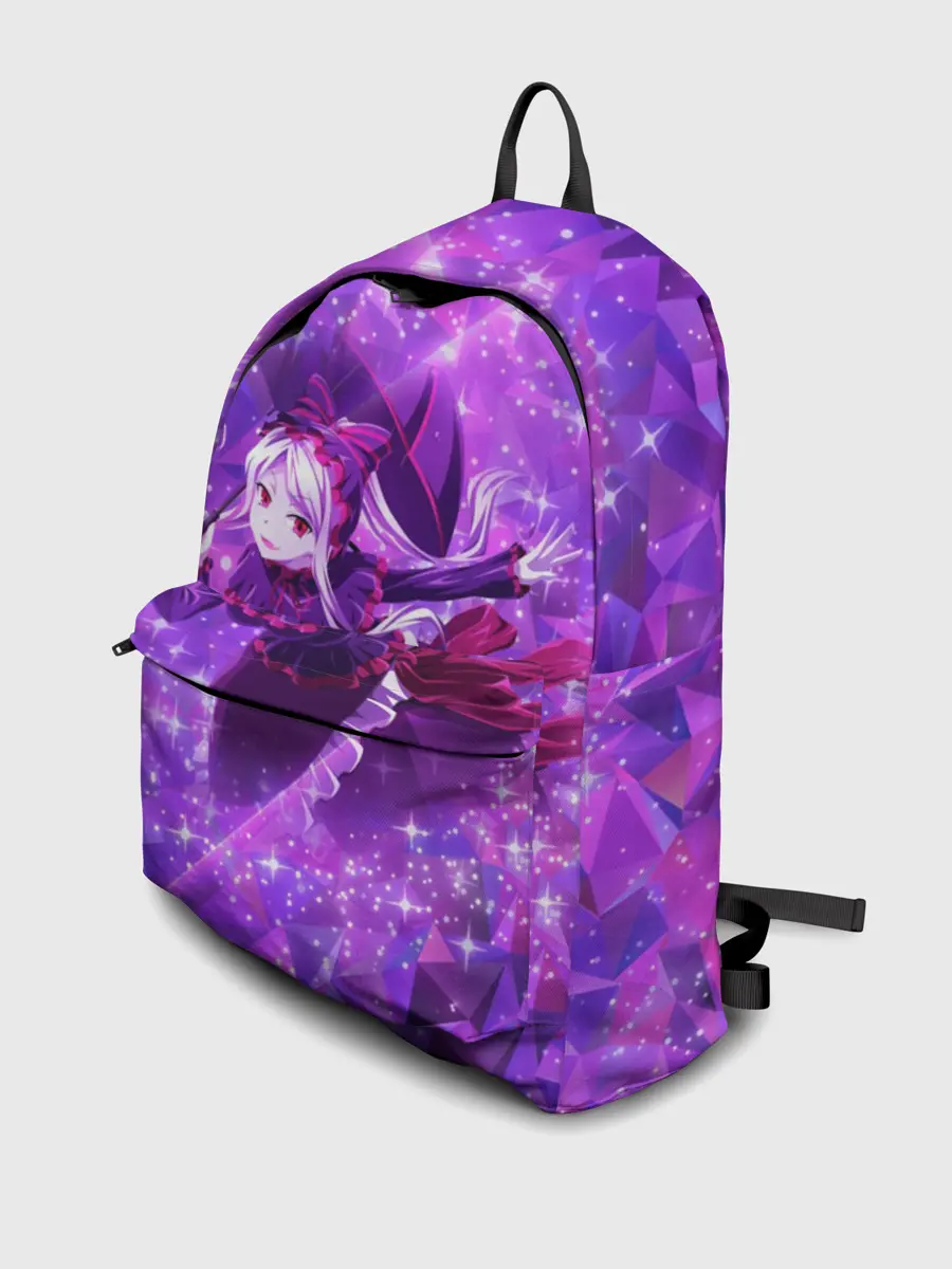 Рюкзак джинсовый / Шалтир Бладфоленн