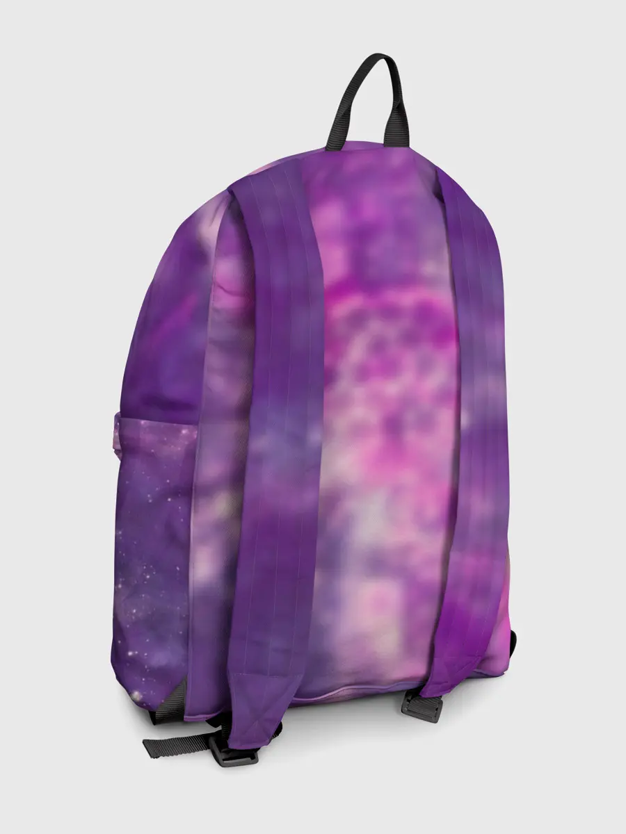 Рюкзак джинсовый / Незуко, Камадо