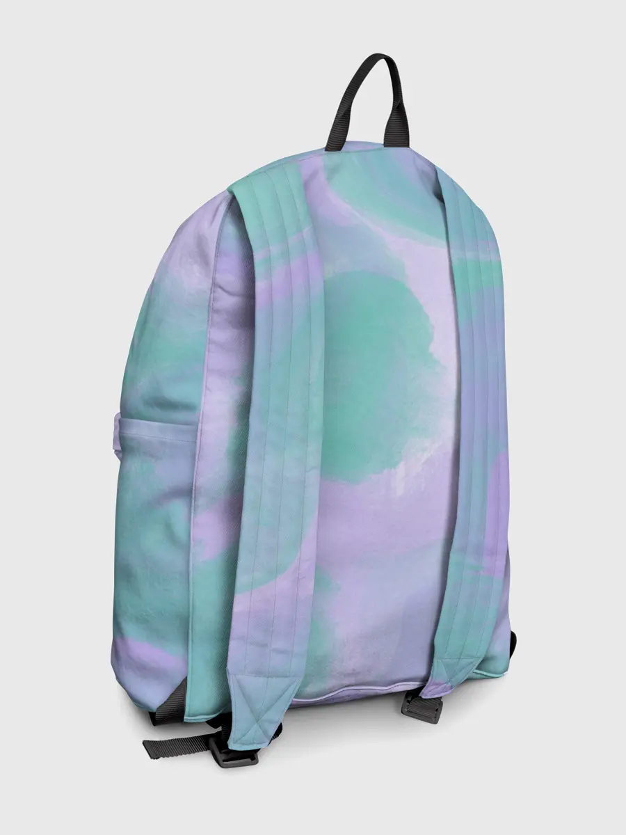 Рюкзак джинсовый / Тристана