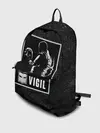 Рюкзак джинсовый / Vigil