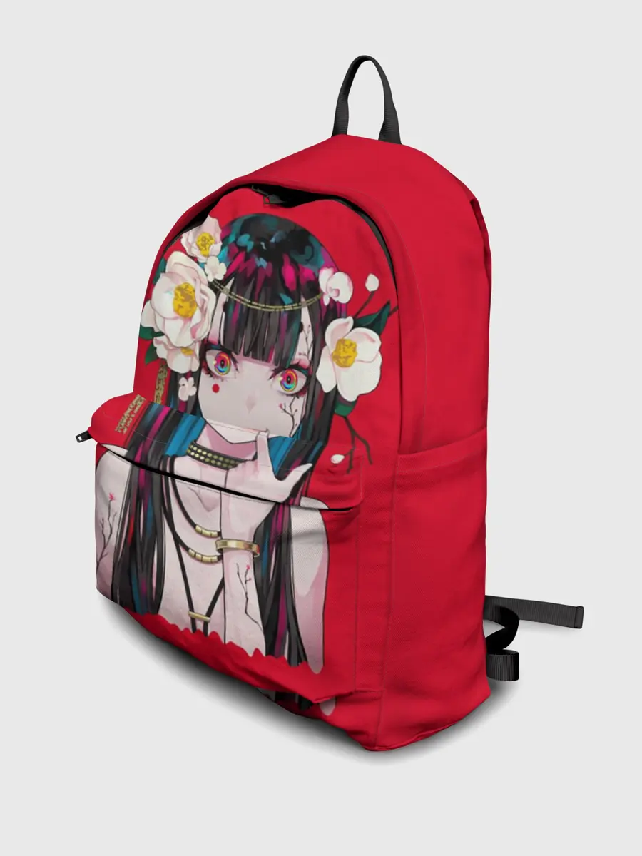 Рюкзак джинсовый / Тяночка