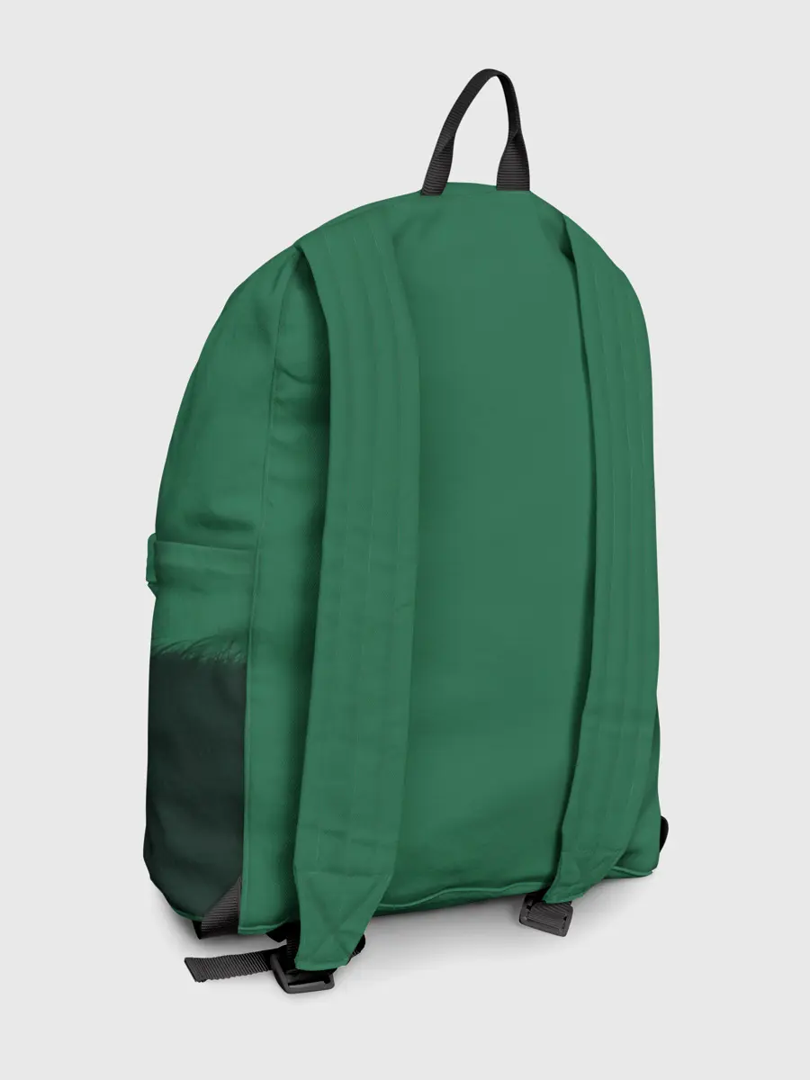 Рюкзак джинсовый / Death Prophet