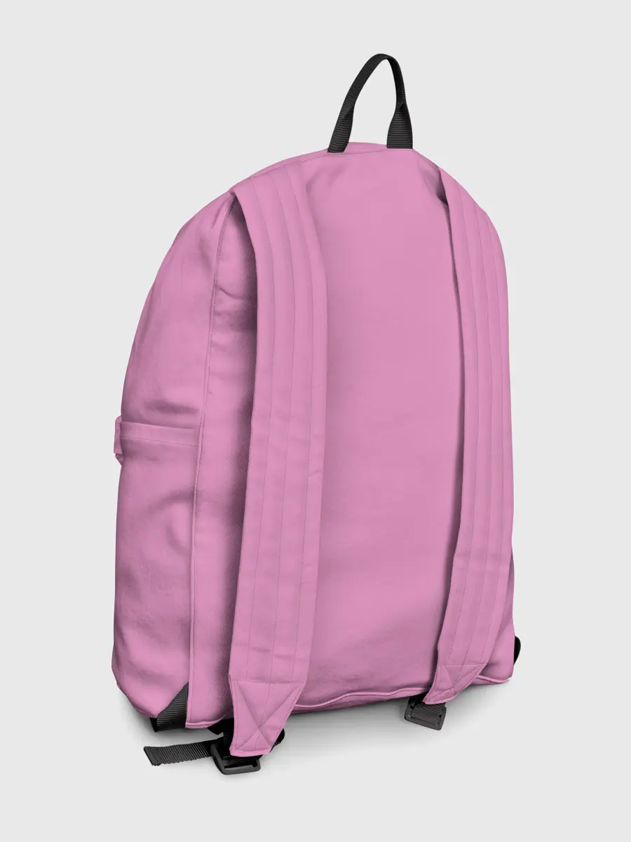 Рюкзак джинсовый / Любовь