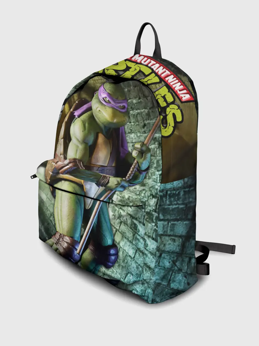 Рюкзак джинсовый / Donnie