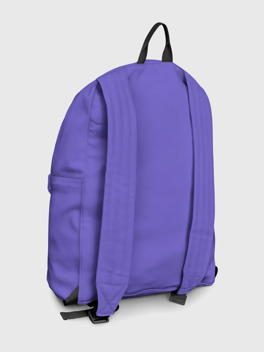 Рюкзак джинсовый / Аспидно-синий