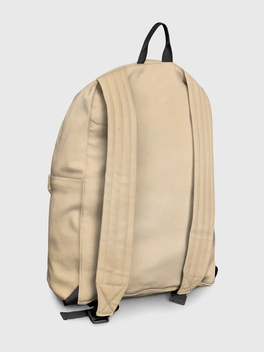 Рюкзак джинсовый / Счастливые 5 лет