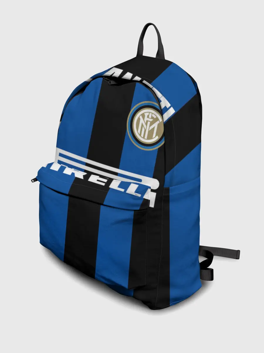 Рюкзак джинсовый / Хавьер Дзанетти