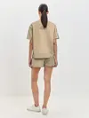 Женская пижама с шортами / OBLIVIATE