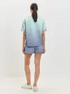 Женская пижама с шортами / Erumpent
