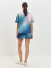 Женская пижама с шортами / NILETTO | НИЛЕТТО