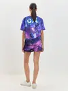 Женская пижама с шортами / Ori and the Will of the Wisps