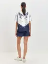 Женская пижама с шортами / placebo