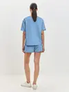 Женская пижама с шортами / Wonder Women