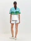 Женская пижама с шортами / Южный Парк