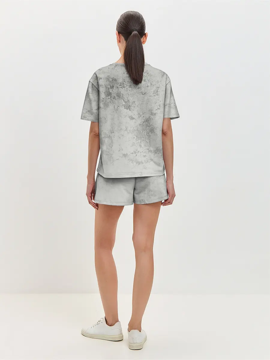 Женская пижама с шортами / SILENT HILL