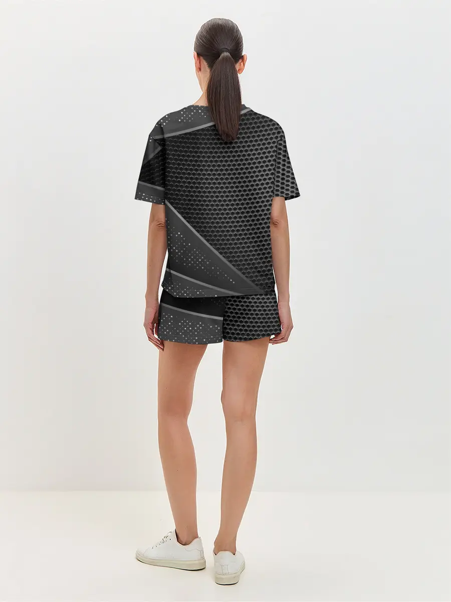 Женская пижама с шортами / Liverpool F.C.