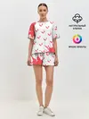 Женская пижама с шортами / VALORANT / ВАЛОРАНТ