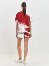 Женская пижама с шортами / Liverpool F.C.