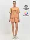 Женская пижама с шортами / Я выбираю тебя