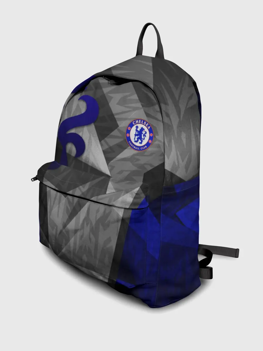 Рюкзак джинсовый / Chelsea | Челси